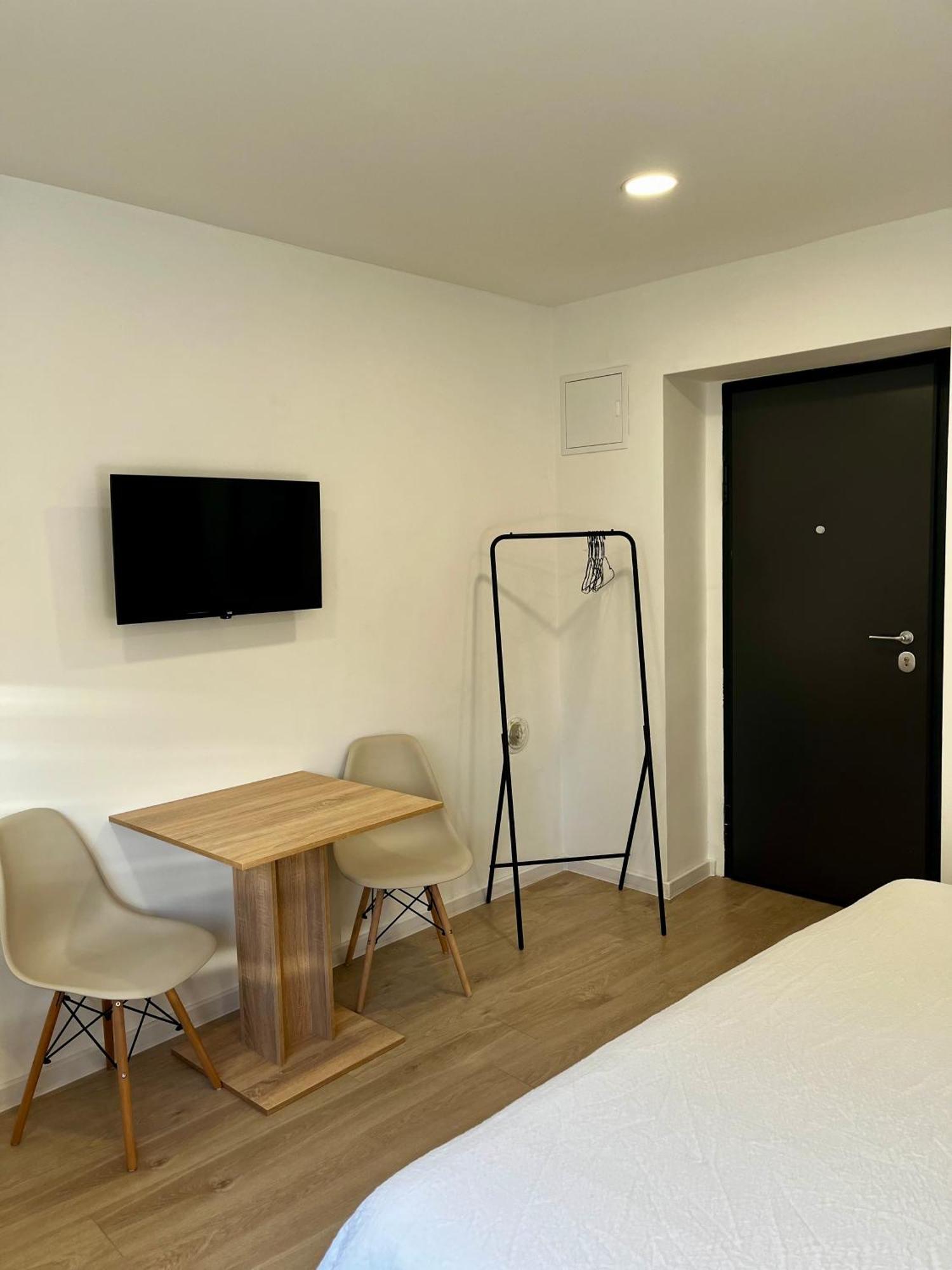 Appartamento Sha Sho Mostar Esterno foto