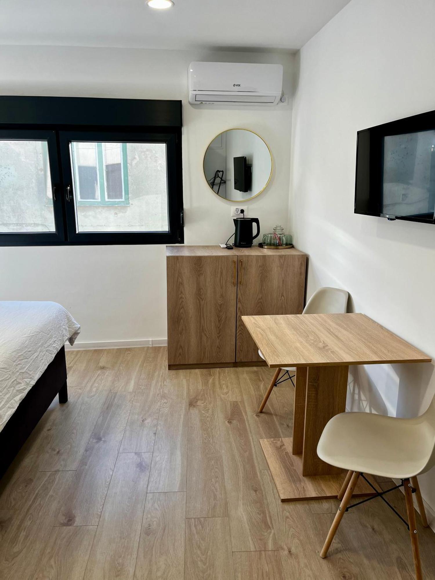 Appartamento Sha Sho Mostar Esterno foto