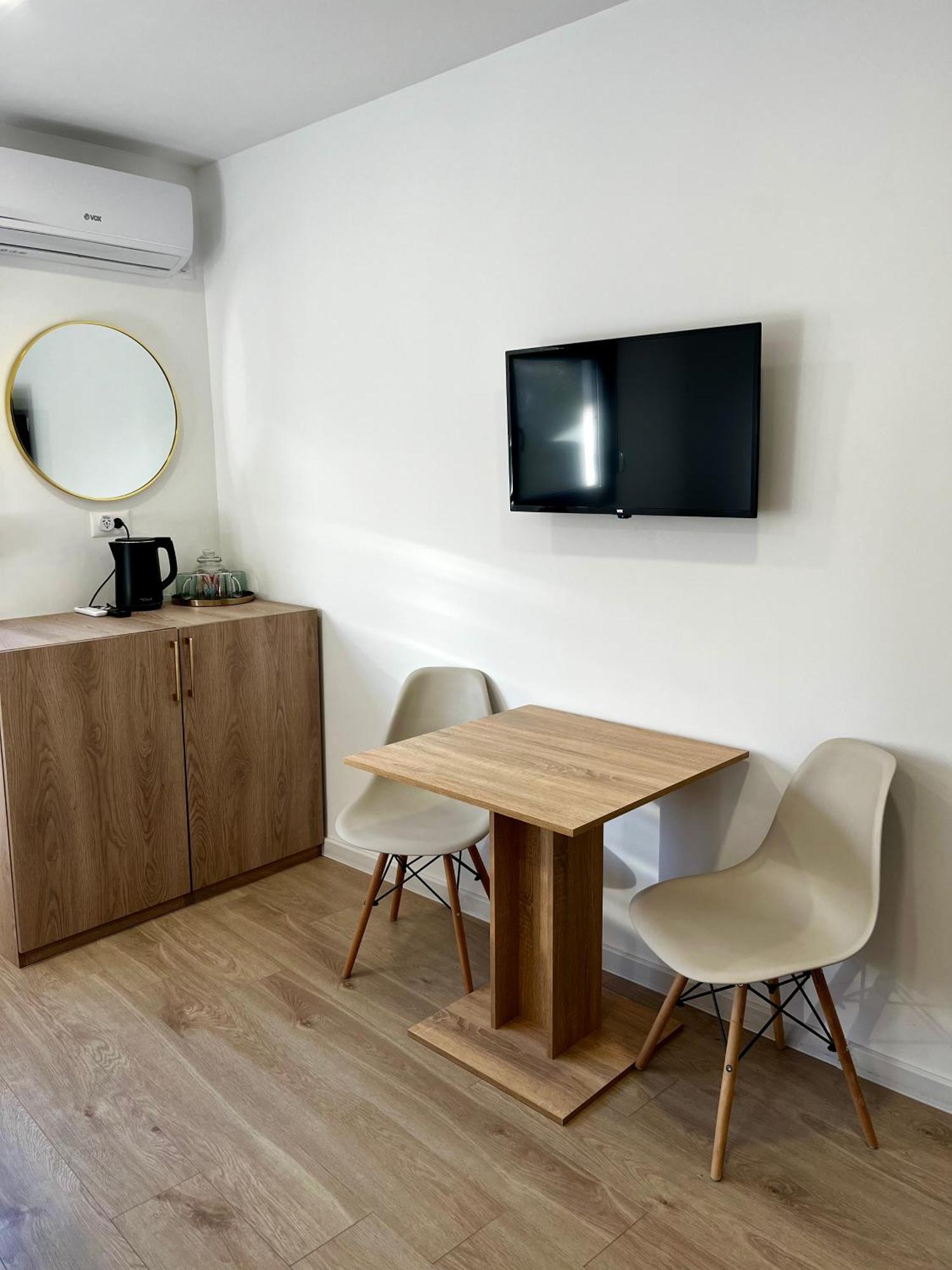 Appartamento Sha Sho Mostar Esterno foto